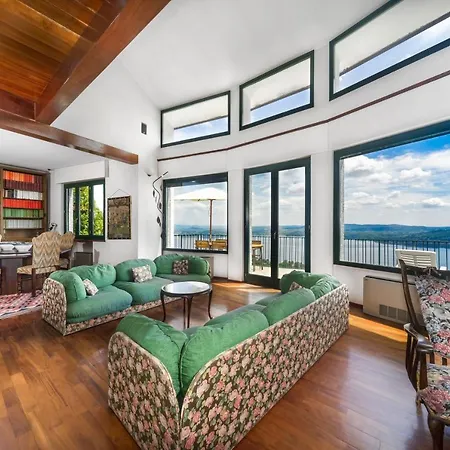 Holiday home Contessa By Casa Da Massino Visconti