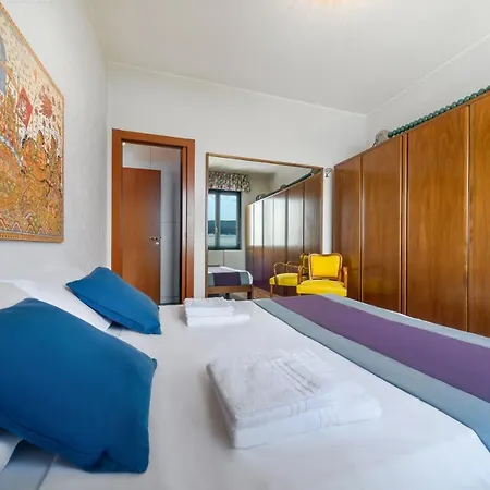 Contessa By Casa Da Holiday home Massino Visconti