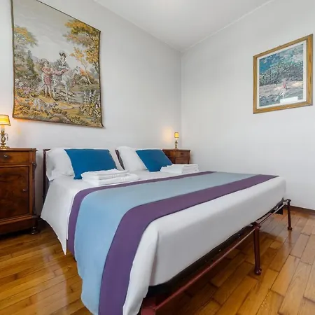 Contessa By Casa Da Holiday home Massino Visconti